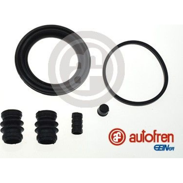 Reparatursatz Bremssattel Nissan P. Pulsar 1.2-1.5 Dci 14 D42533