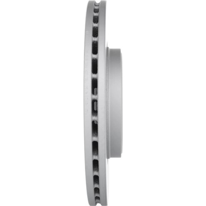 Bosch Bremsscheibe Vorderachse 0 986 478 590 Bosch Bremsscheibe Vorderachse 0 986 478 590
