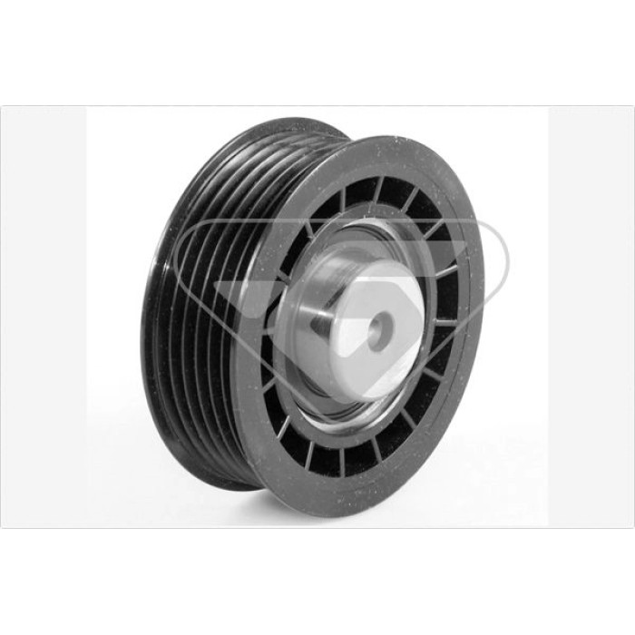 HUTCHINSON Umlenk-/Führungsrolle, Keilrippenriemen T0345 HUTCHINSON Umlenk-/Führungsrolle, Keilrippenriemen T0345