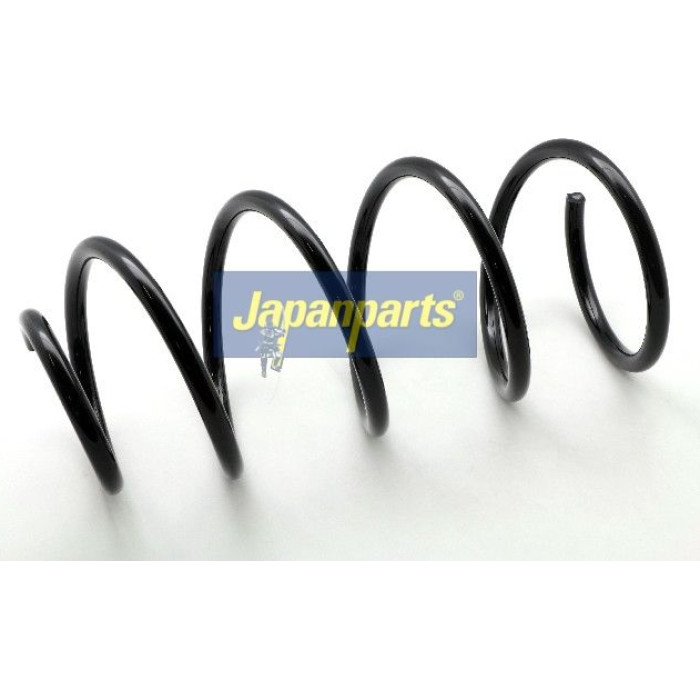 Japanparts Fahrwerksfeder ZC3490H