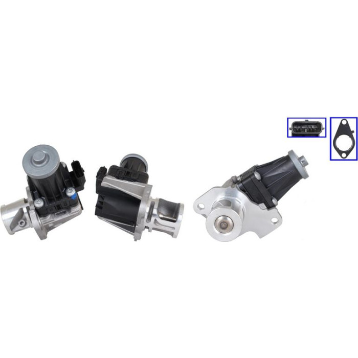 Agr-Ventil 73-0364 Agr-Ventil 73-0364