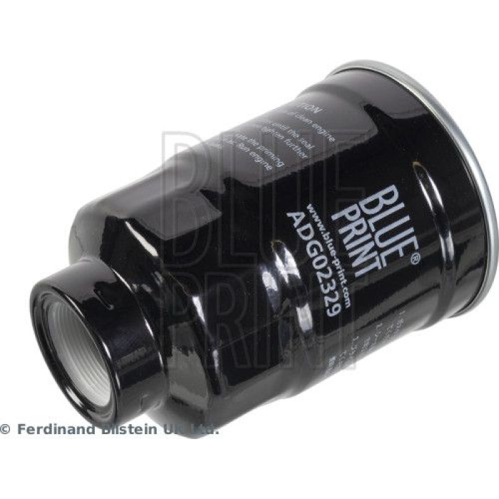 ADG02329 Kraftstofffilter Mitsubishi 1.8/2.5/2.8D/Td
