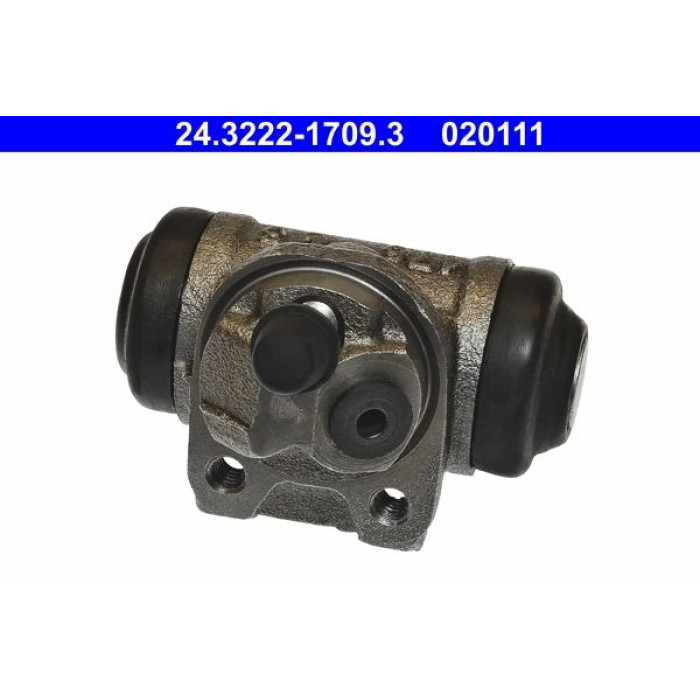 ATE Radbremszylinder 24.3222-1709.3 ATE Radbremszylinder 24.3222-1709.3
