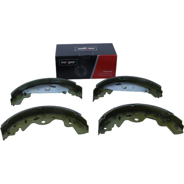 MAXGEAR Bremsbackensatz 19-3620