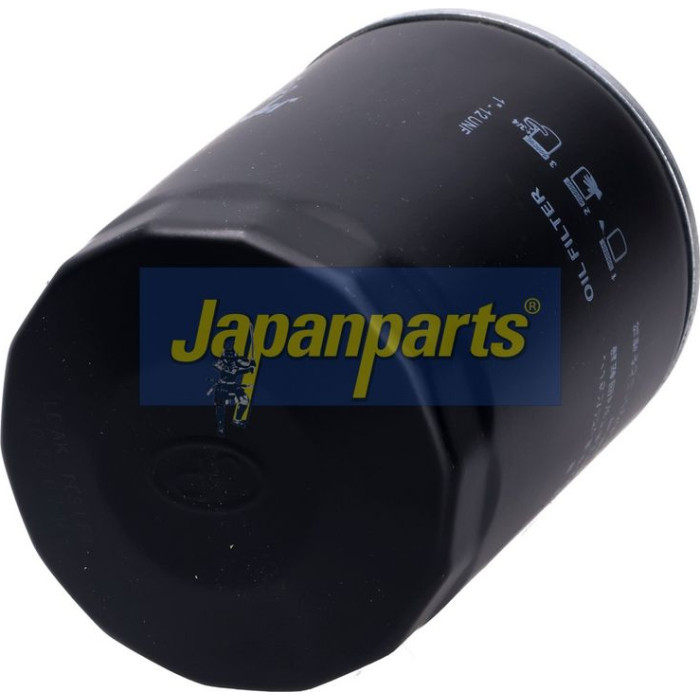 Japanparts Ölfilter FO-L08S Japanparts Ölfilter FO-L08S