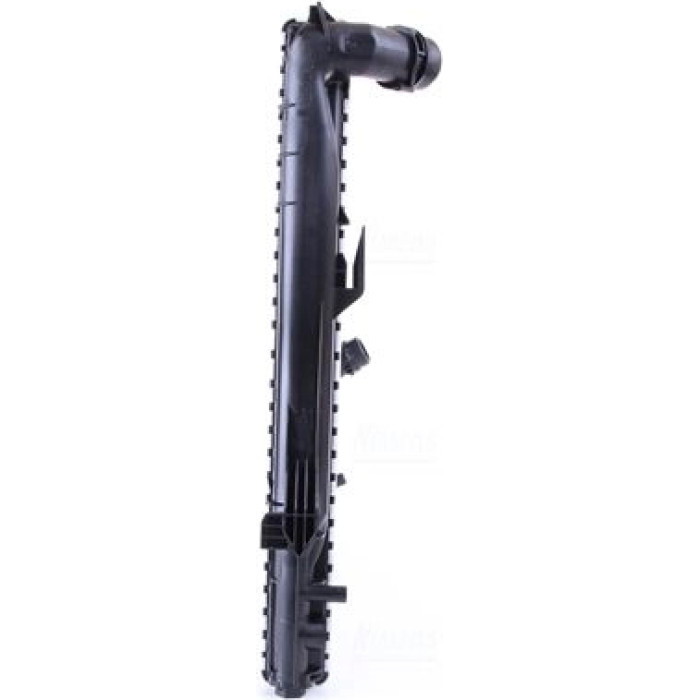 Nissens Wasserkühler PKW 60786A Nissens Wasserkühler PKW 60786A
