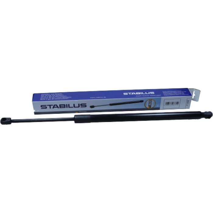 Stabilus Gasdruckfeder (Gasfeder), hinten, 905 N, 565 mm - 340846 Stabilus Gasdruckfeder (Gasfeder), hinten, 905 N, 565 mm - 340846