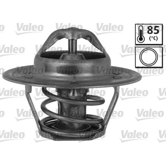 820975 Valeo Thermostat 820975 820975 Valeo Thermostat 820975