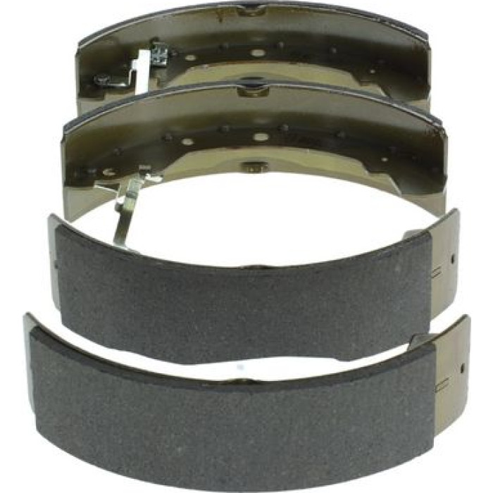 Bosch Bremsbacken 0 986 487 318 Bosch Bremsbacken 0 986 487 318
