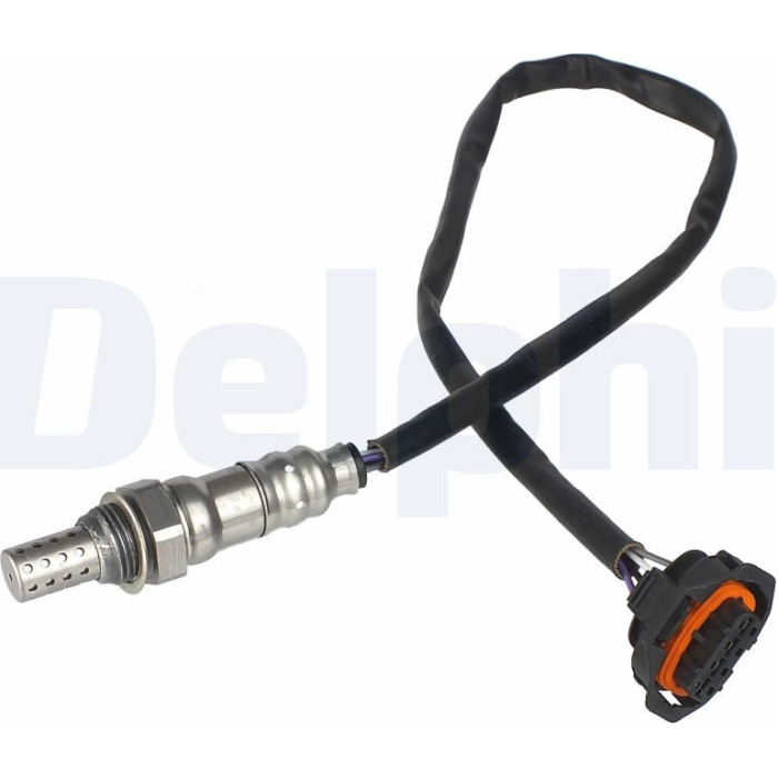ES20282-12B1 Delphi Lambdasonde ES20282-12B1 ES20282-12B1 Delphi Lambdasonde ES20282-12B1
