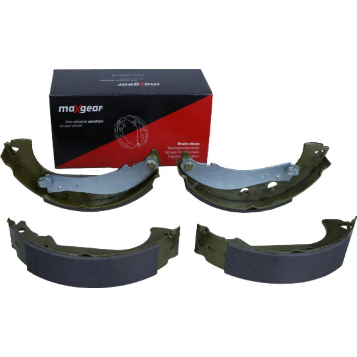 MAXGEAR Bremsbackensatz 19-3628 MAXGEAR Bremsbackensatz 19-3628
