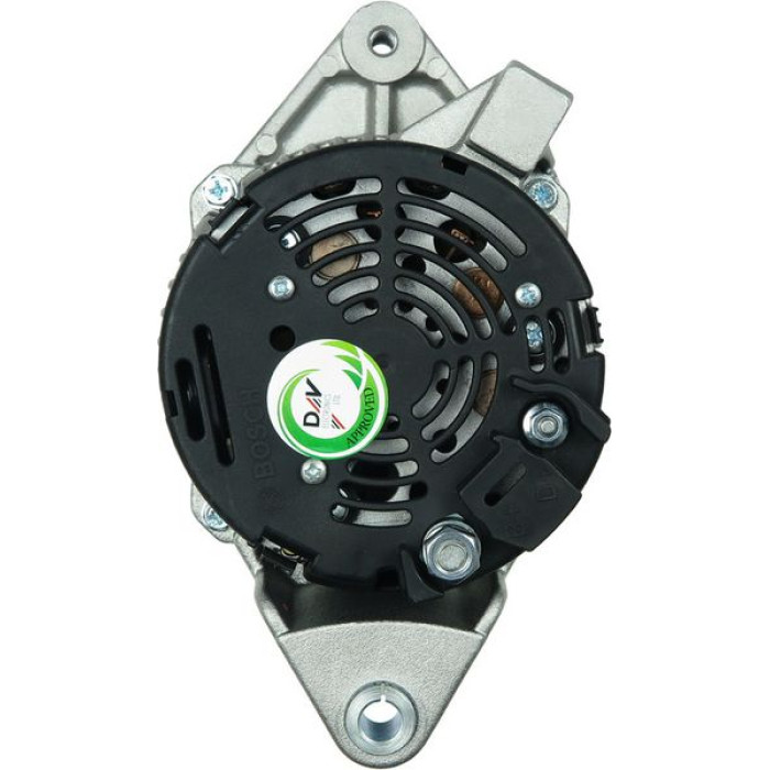 A0234PR AS-PL Lichtmaschine (Generator) A0234PR
