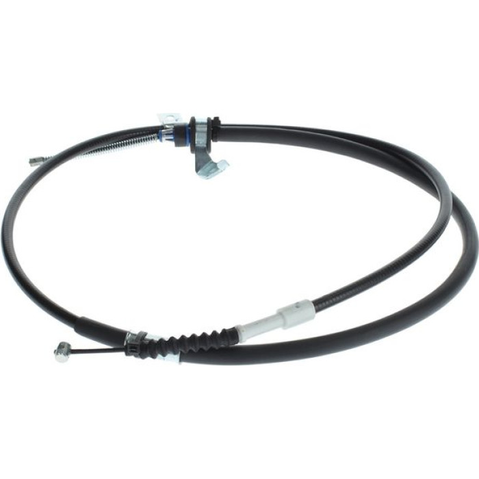 Bosch Handbremsseil rechts 1987482297 Bosch Handbremsseil rechts 1987482297