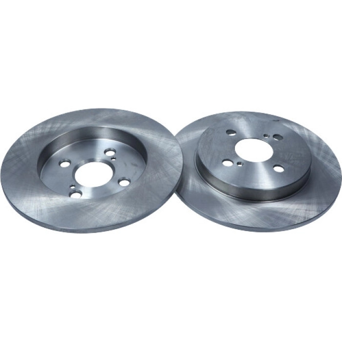 MAXGEAR Bremsscheibe 19-2465 Toyota Yaris 06- Japan