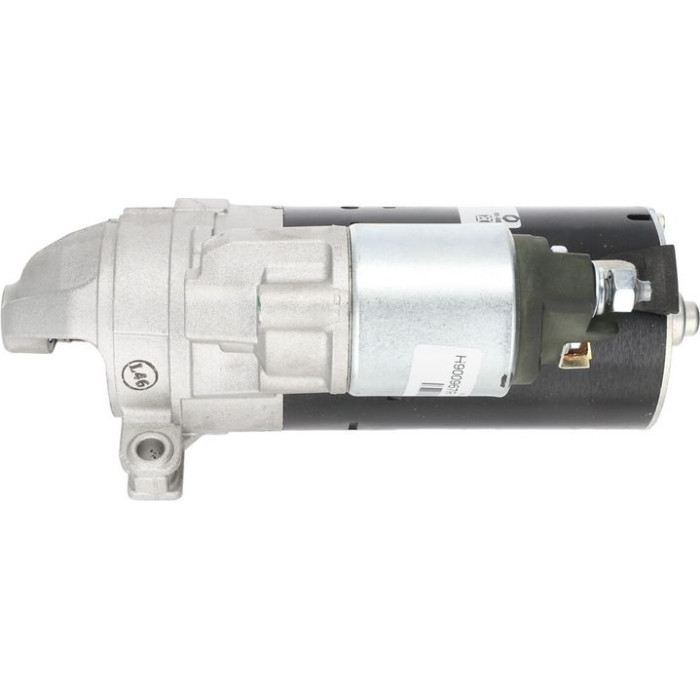 Valeo Anlasser 458904 Valeo Anlasser 458904