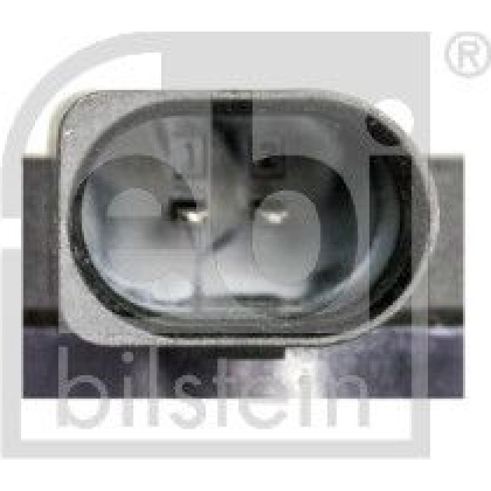 febi bilstein Zusatzwasserpumpe / Kühlmittelpumpe 174485