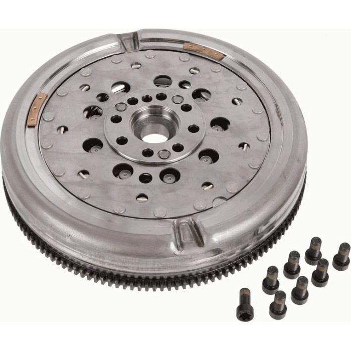 Sachs Zweimassenschwungrad 2294701057 Sachs Zweimassenschwungrad 2294701057