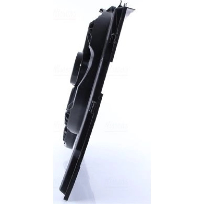 Nissens Kühlerlüfter PKW 850003 Nissens Kühlerlüfter PKW 850003