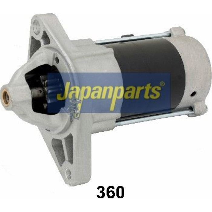 Japanparts Anlasser MTT360