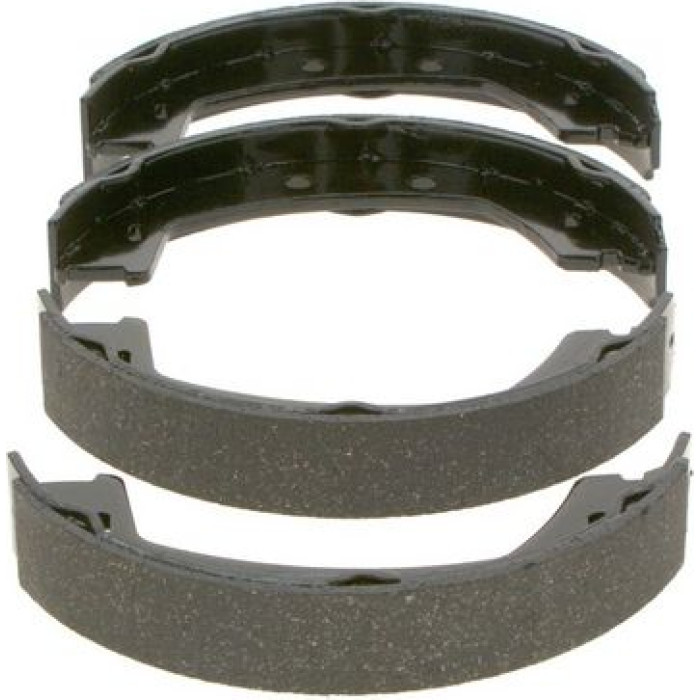 Bosch Bremsbacken 0 986 487 732 Bosch Bremsbacken 0 986 487 732