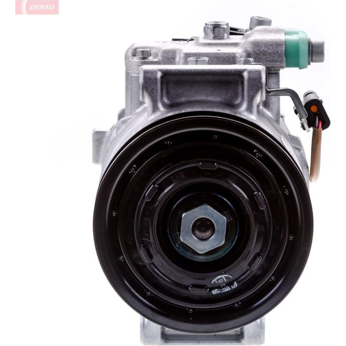 Denso Kompressor DCP17167 Denso Kompressor DCP17167