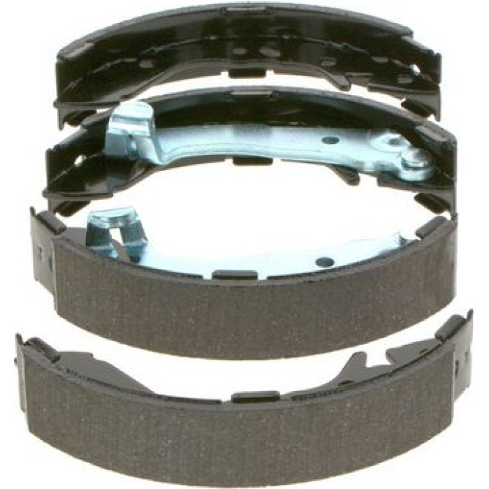 Bosch Bremsbacken 0 986 487 581 Bosch Bremsbacken 0 986 487 581