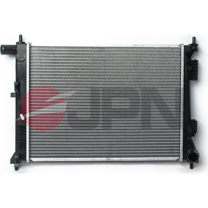 JPN Kühler Motorkühlung 60C0353-JPN JPN Kühler Motorkühlung 60C0353-JPN