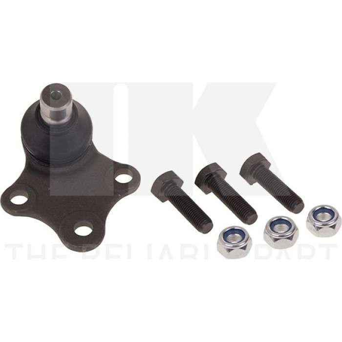 NK Traggelenk 5041919 - links rechts 18 mm NK Traggelenk 5041919 - links rechts 18 mm