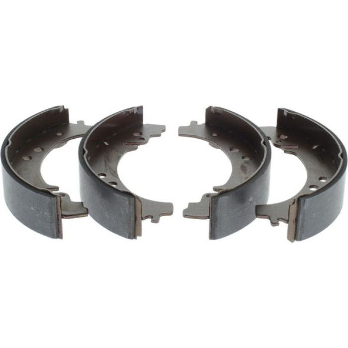 Bosch Bremsbacken 0 986 487 217 Bosch Bremsbacken 0 986 487 217