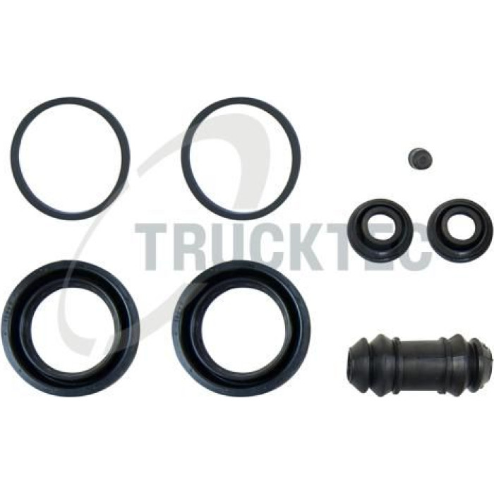 TRUCKTEC AUTOMOTIVE Reparatursatz, Bremssattel 02.35.305 TRUCKTEC AUTOMOTIVE Reparatursatz, Bremssattel 02.35.305