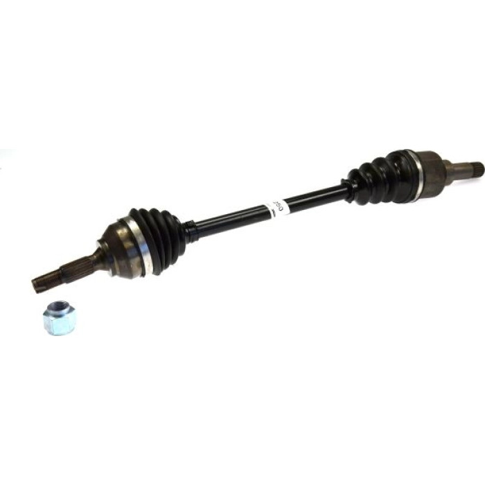 24250 Spidan Antriebswelle 24250 - Vorderachse links 24250 Spidan Antriebswelle 24250 - Vorderachse links
