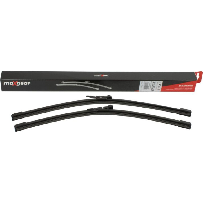 MAXGEAR Scheibenwischer 39-0733 MAXGEAR Scheibenwischer 39-0733