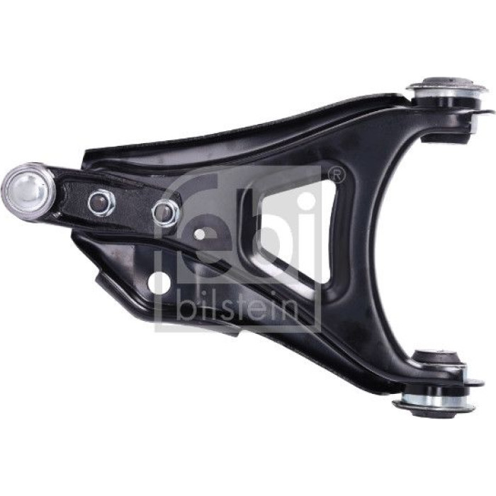 10895 febi Querlenker Renault Vorderachse Clio Ii 98 10895 10895 febi Querlenker Renault Vorderachse Clio Ii 98 10895