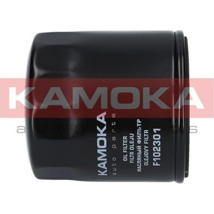 F102301 Kamoka Ölfilter F102301 F102301 Kamoka Ölfilter F102301
