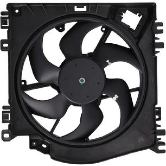 Kamoka Kühlerlüfter 7740037 Kamoka Kühlerlüfter 7740037
