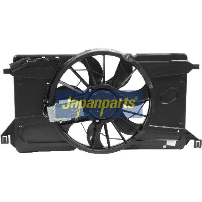 Japanparts Kühlerlüfter VNT052030 Japanparts Kühlerlüfter VNT052030