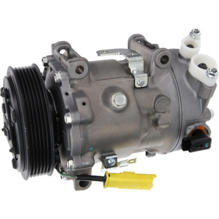 Valeo Kompressor 813742 Valeo Kompressor 813742
