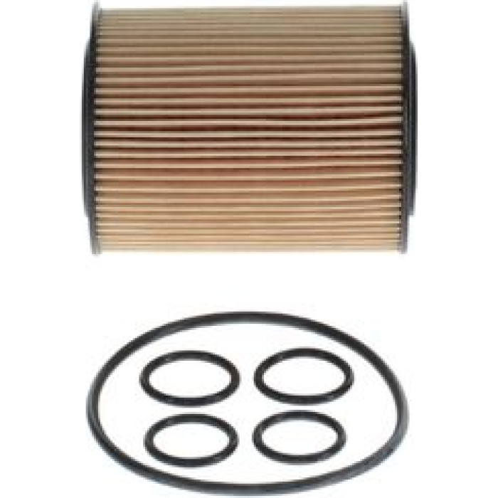 Bosch Ölfilter F 026 407 073