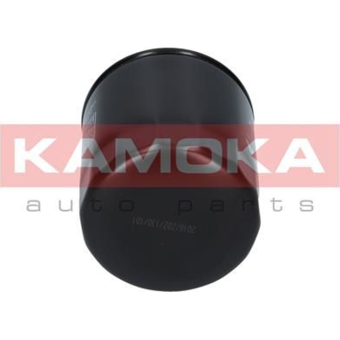 Kamoka Ölfilter F104001 Kamoka Ölfilter F104001