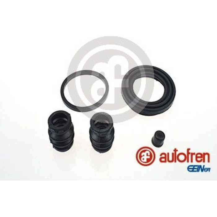 Reparatursatz Bremssattel Hyundai T. Santa Fe/Trajet 2.0-2.7 V6 00-08 D4631 Reparatursatz Bremssattel Hyundai T. Santa Fe/Trajet 2.0-2.7 V6 00-08 D4631