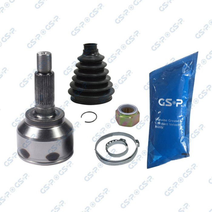 GSP Homokinetisches Gelenk 834200 GSP Homokinetisches Gelenk 834200