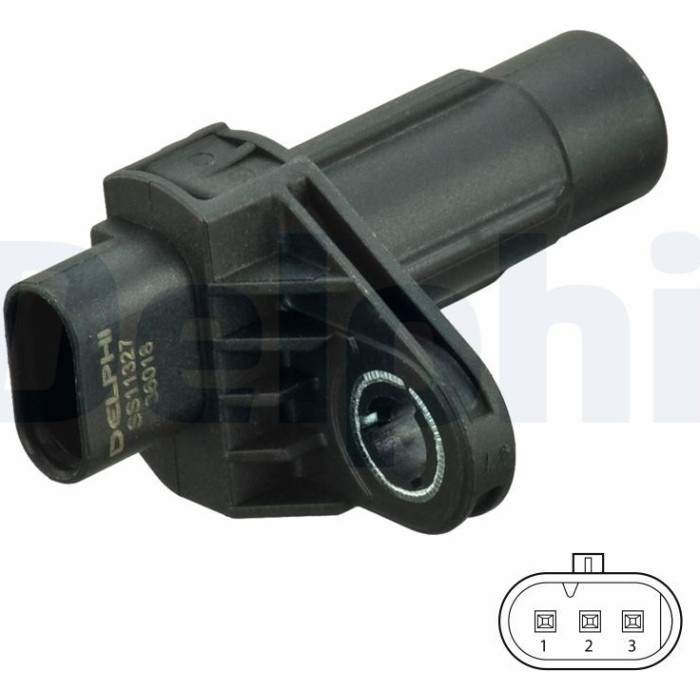 Delphi Impulssensor SS11327 Delphi Impulssensor SS11327
