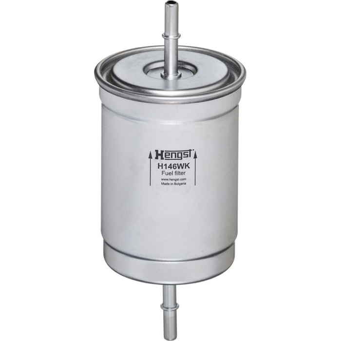 HENGST FILTER Kraftstofffilter H146WK HENGST FILTER Kraftstofffilter H146WK