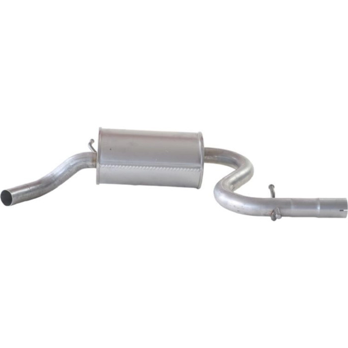Bosal Schalldämpfer 233-811