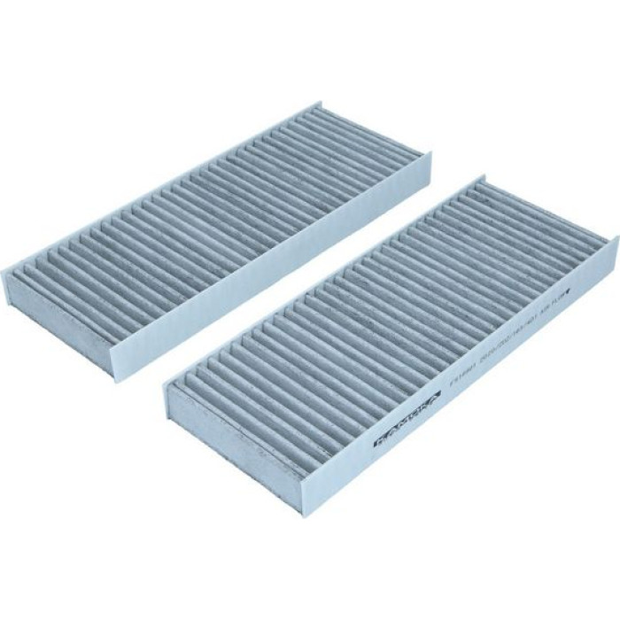 F518901 Kamoka Innenraumfilter F518901 F518901 Kamoka Innenraumfilter F518901