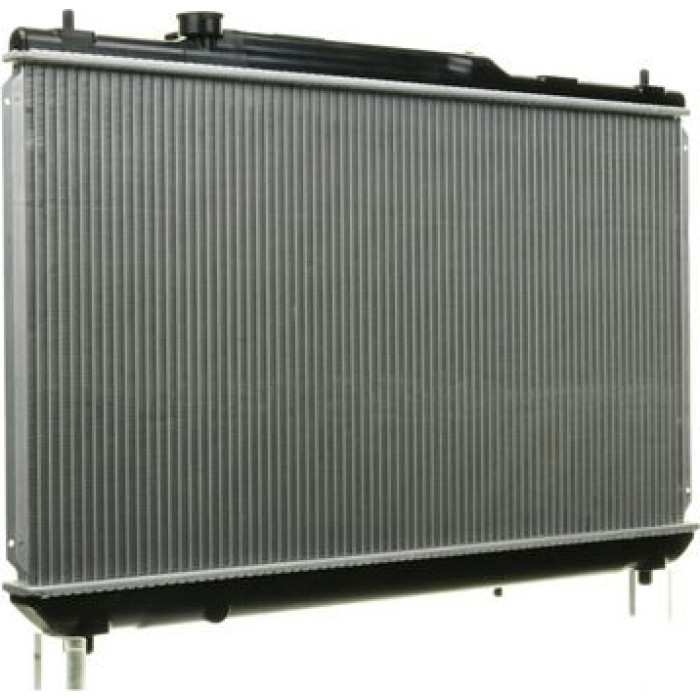 MAHLE Kühler, Motorkühlung CR 548 000S MAHLE Kühler, Motorkühlung CR 548 000S