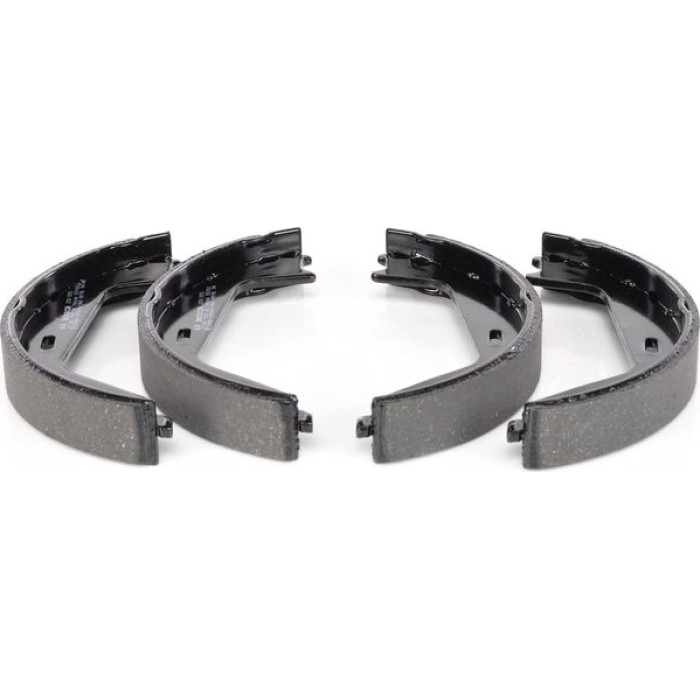 Bosch Bremsbacken 0 986 487 623 Bosch Bremsbacken 0 986 487 623