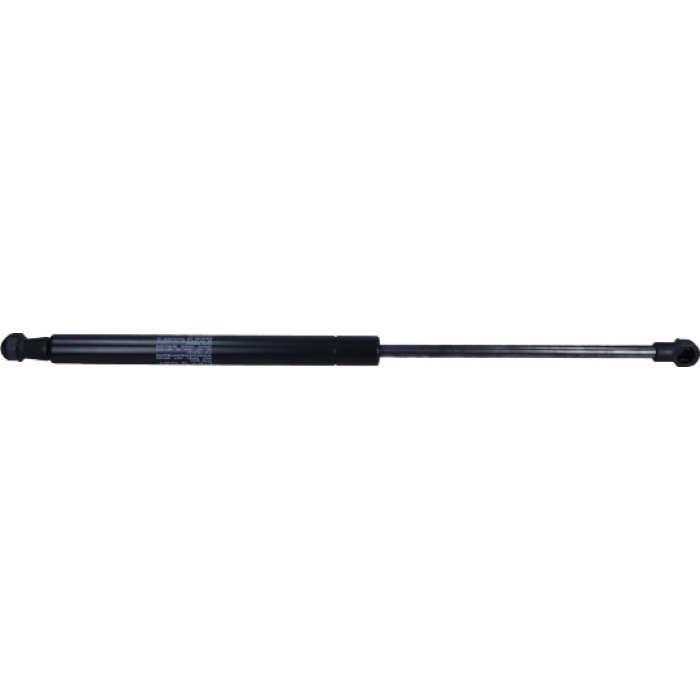 Stabilus Gasdruckfeder (Gasfeder), Haubendämpfer vorne, 250 N, 399 mm - 463455 Stabilus Gasdruckfeder (Gasfeder), Haubendämpfer vorne, 250 N, 399 mm - 463455