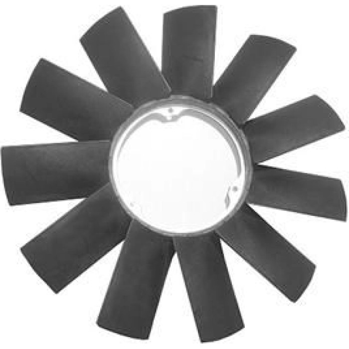 Van Wezel Kühlerlüfterrad 0646742 Van Wezel Kühlerlüfterrad 0646742