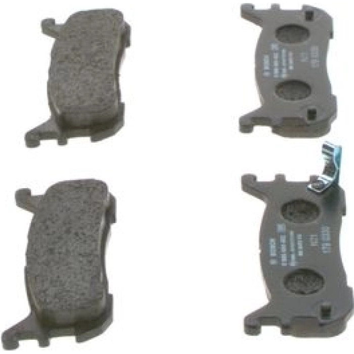 0 986 494 482 Bosch Bremsbelagsatz 0 986 494 482 0 986 494 482 Bosch Bremsbelagsatz 0 986 494 482